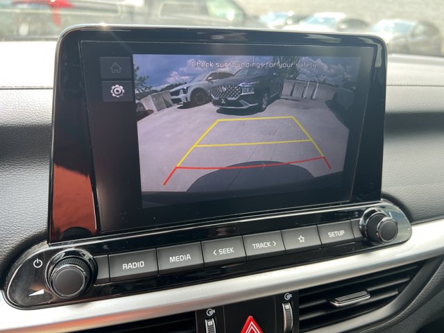 Certified 2024 Kia Forte LXS w/ LXS Technology Package FWD image 23