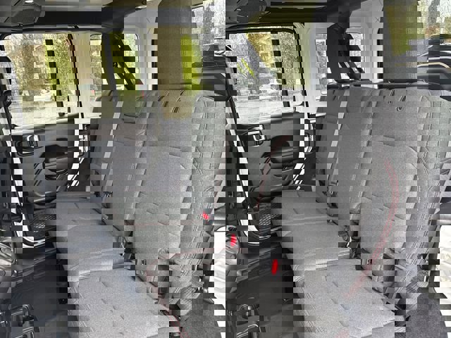 New 2026 Jeep Wrangler Rubicon image 19