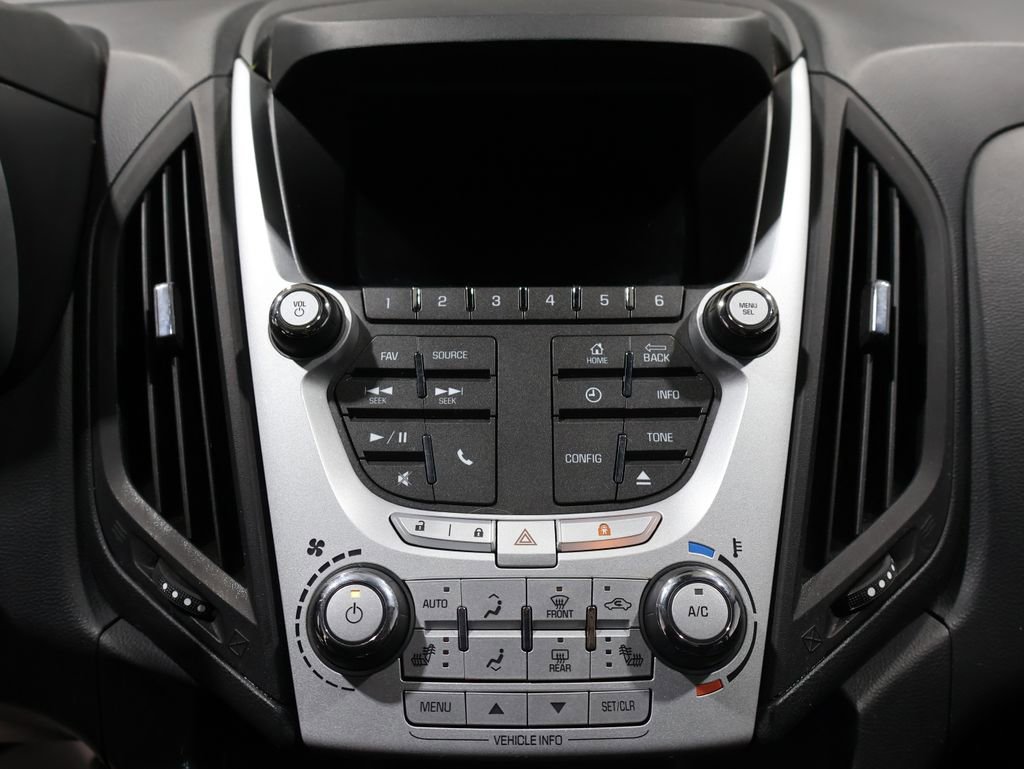 Used 2013 Chevrolet Equinox LT image 27