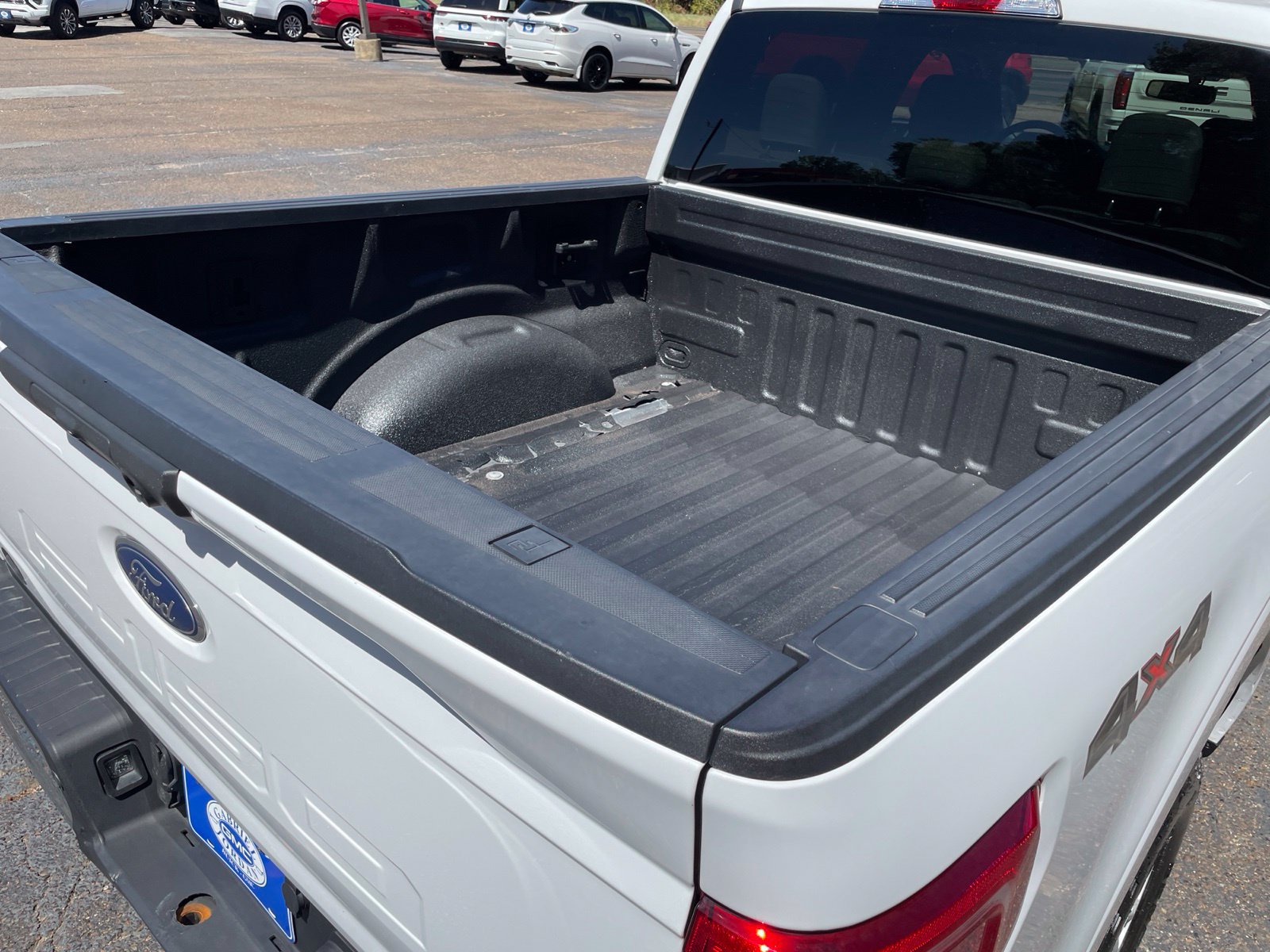 Used 2022 Ford F150 XLT w/ Equipment Group 301A Mid AWD/4WD image 38