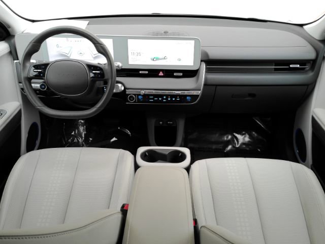 Used 2023 Hyundai Ioniq 5 SEL w/ Cargo Package image 3