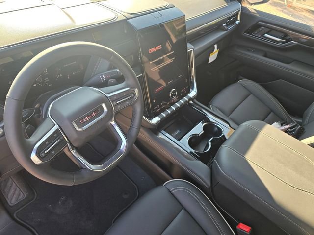 New 2026 GMC Yukon XL Elevation image 20