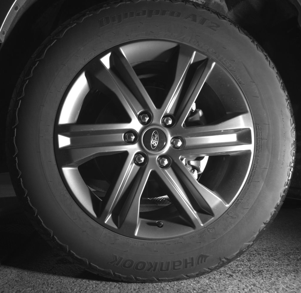 Used 2023 Ford F150 Lariat w/ Equipment Group 502A High AWD/4WD image 29