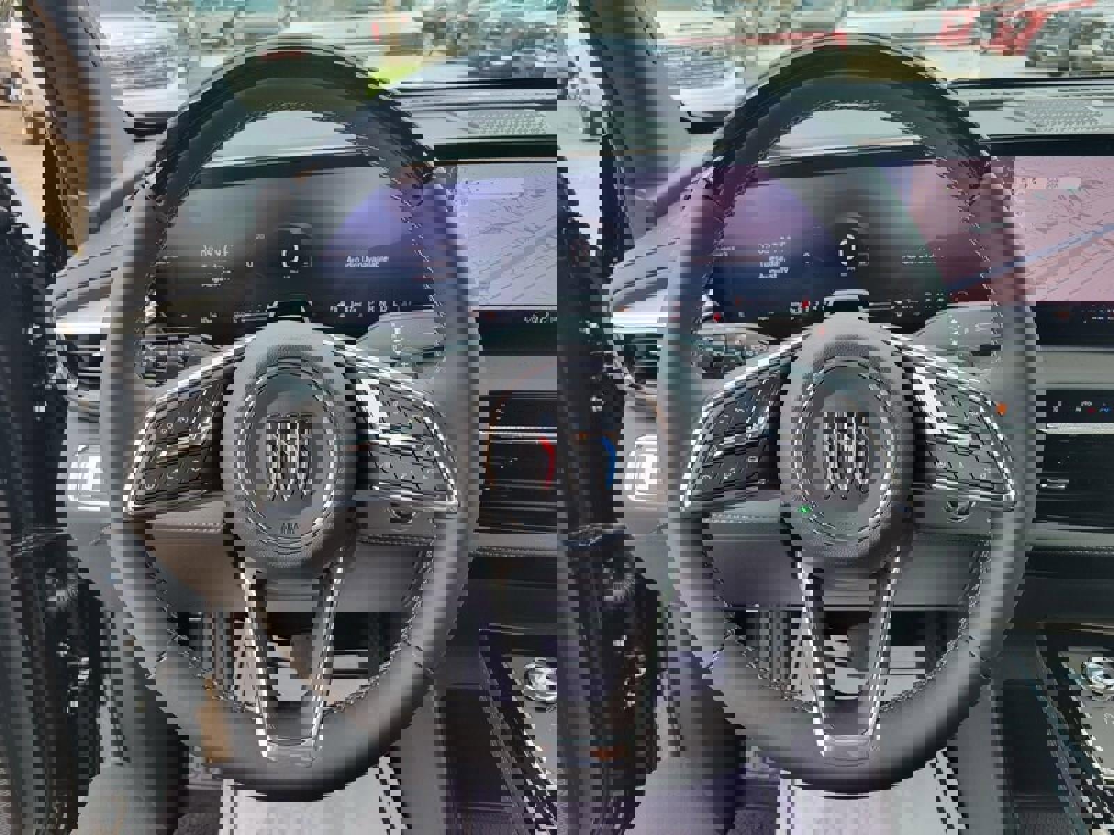 New 2026 Buick Enclave Avenir w/ Super Cruise Package image 17