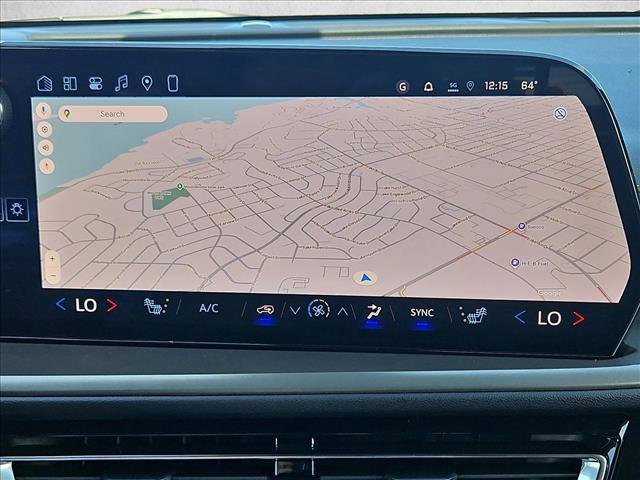 New 2026 Chevrolet Traverse LT w/ Sun and Wheel Package image 14