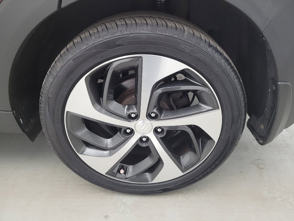 Used 2016 Hyundai Tucson Limited AWD/4WD image 31