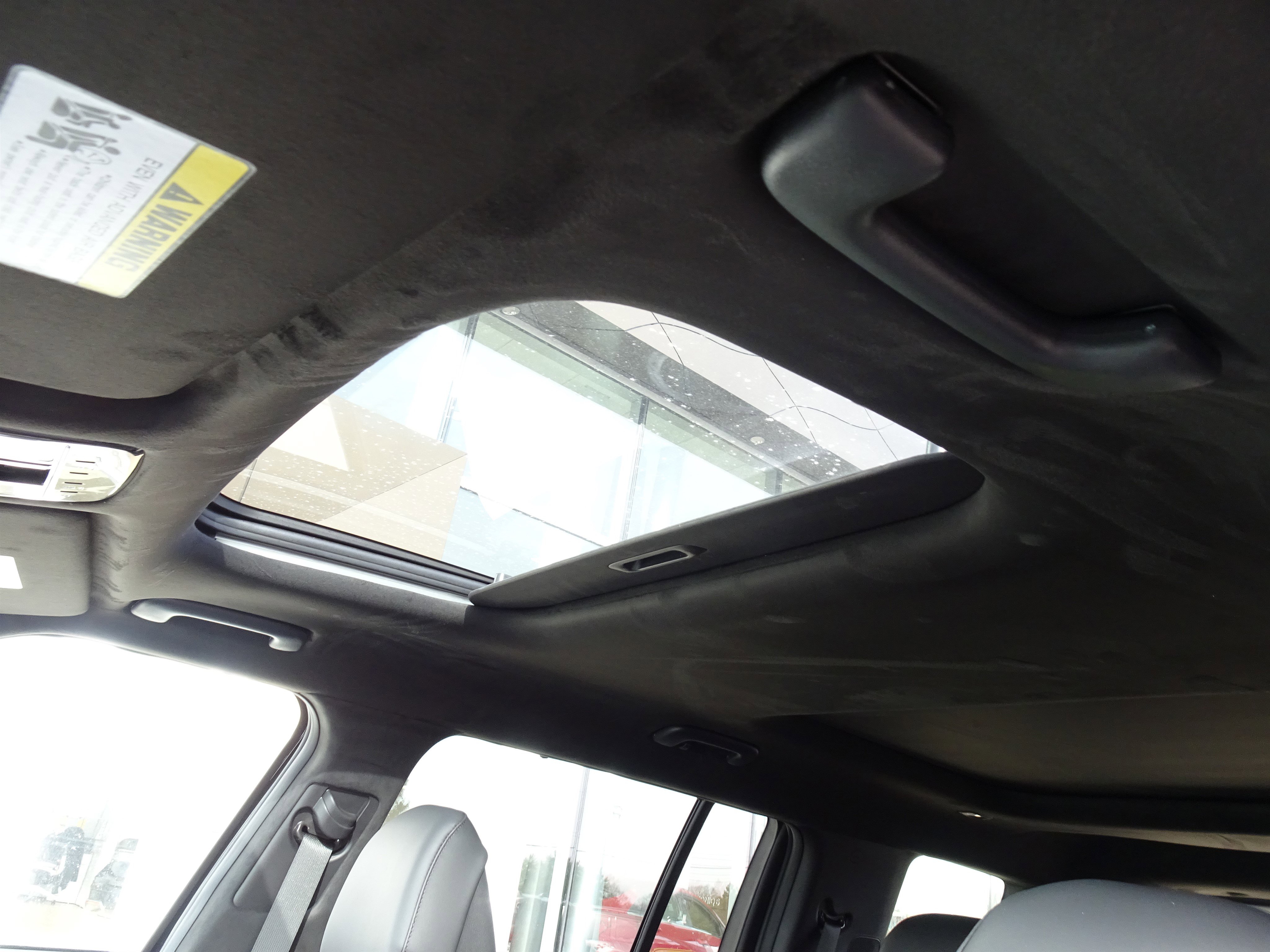 New 2026 Hyundai Santa Fe Calligraphy image 14