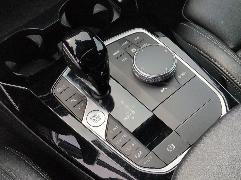 Used 2024 BMW X3 xDrive30i AWD/4WD image 17