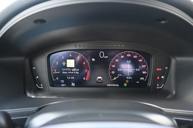 Used 2025 Honda Civic Type R image 44