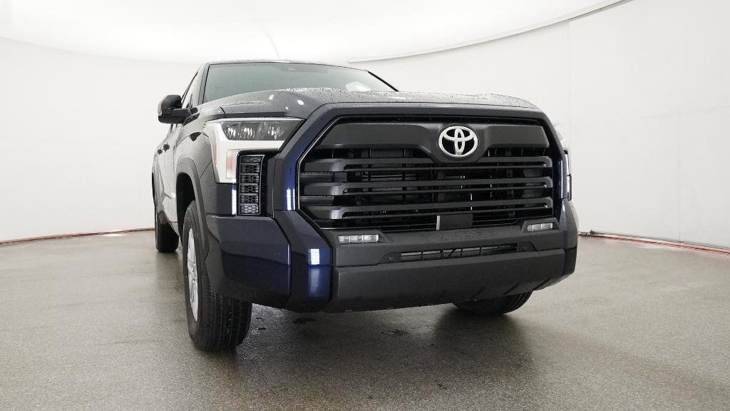 New 2026 Toyota Tundra SR5 AWD/4WD image 45