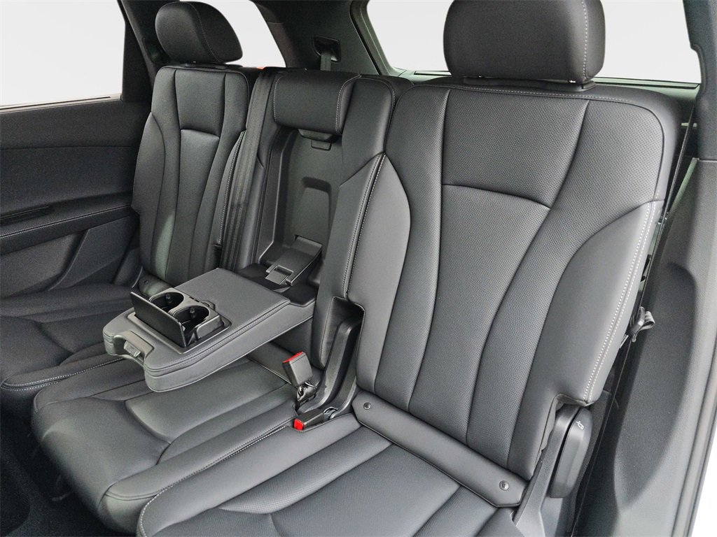 New 2026 Audi Q7 3.0T Premium Plus image 15