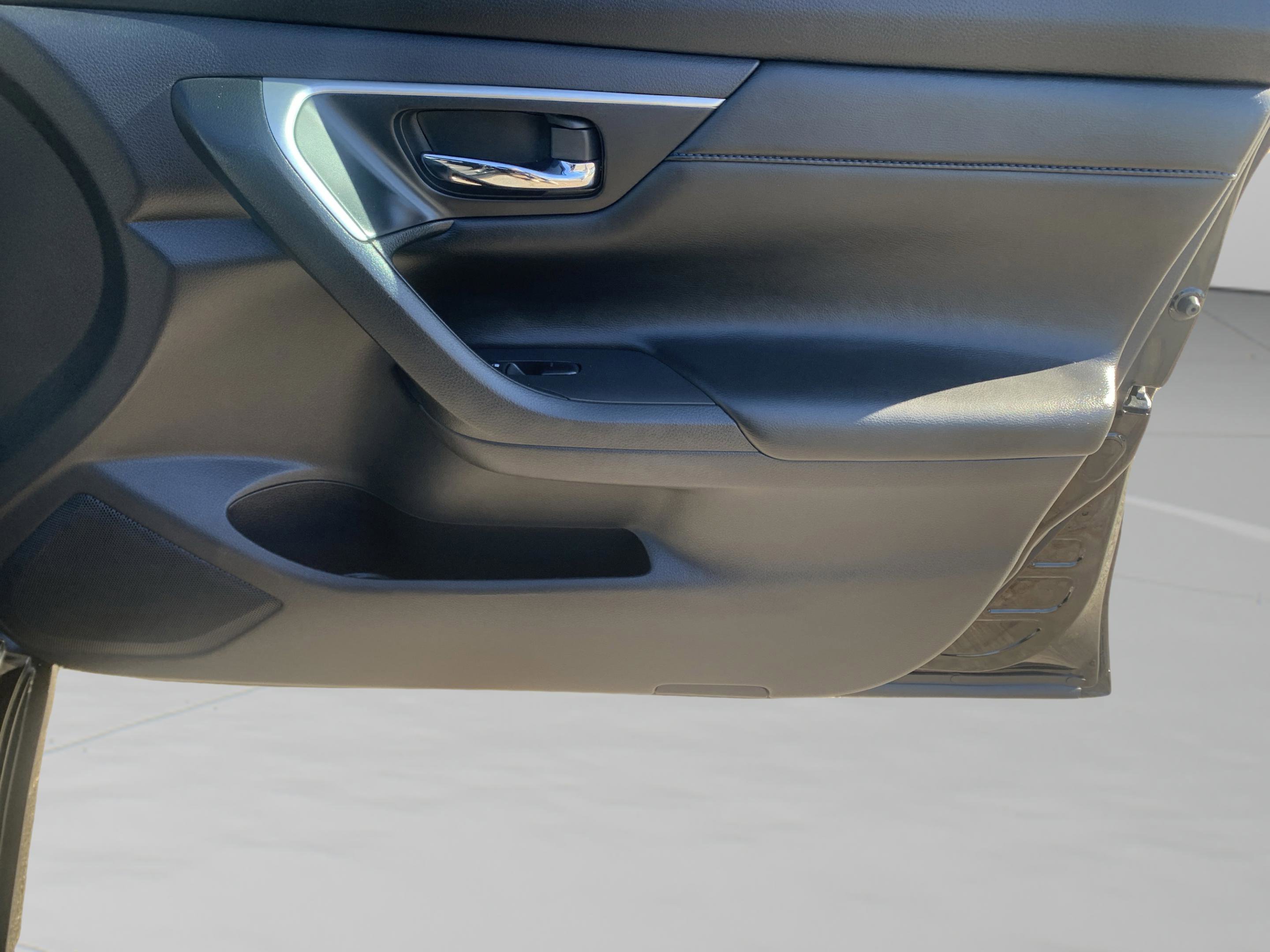 Used 2018 Nissan Altima 2.5 SR w/ SR Special Edition image 23