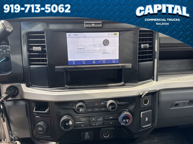 New 2026 Ford F550 2WD Regular Cab Super Duty image 25