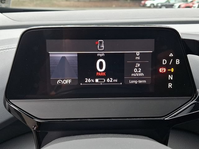 Used 2023 Volkswagen ID.4 Pro S AWD/4WD image 25