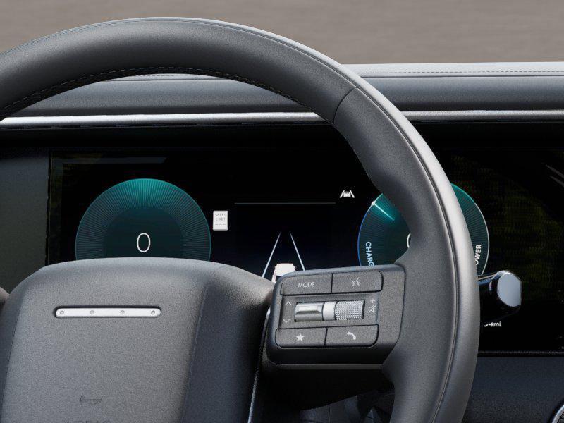 New 2026 Hyundai Palisade Calligraphy image 14