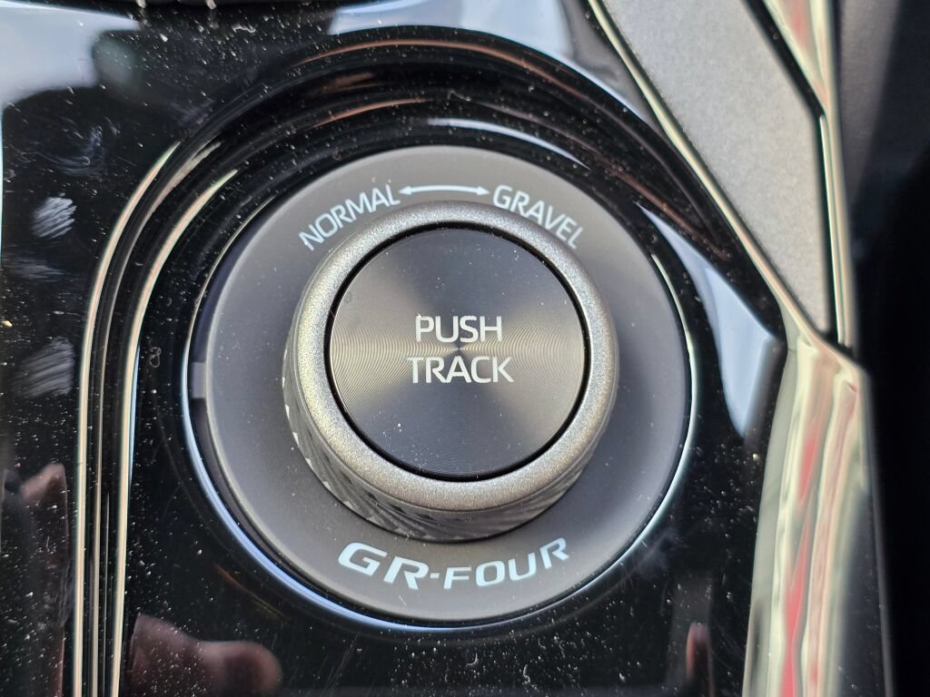 New 2026 Toyota Corolla GR AWD/4WD image 25