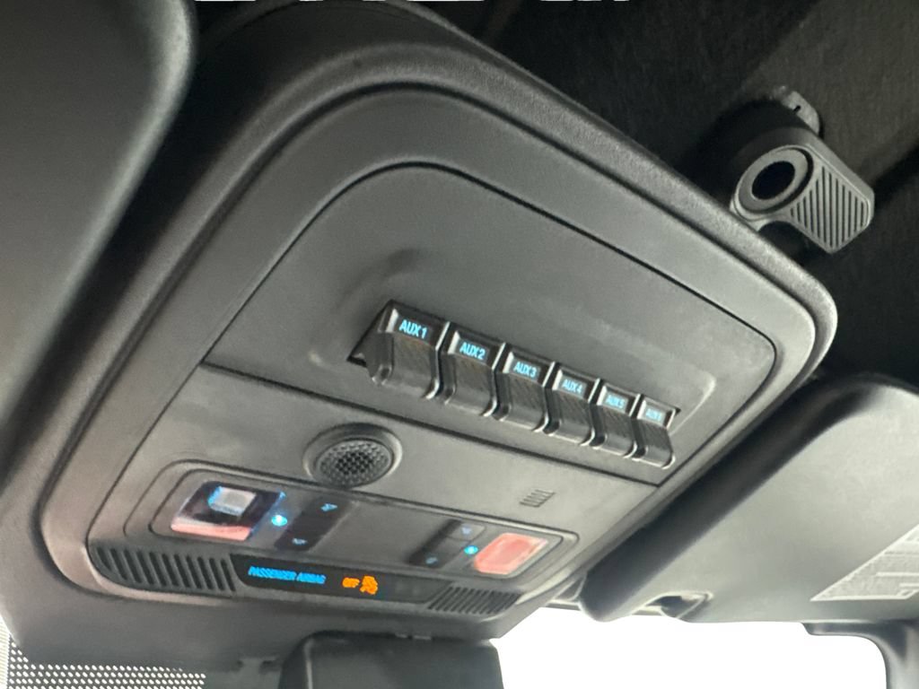 Used 2023 Ford Bronco 2-Door AWD/4WD image 69