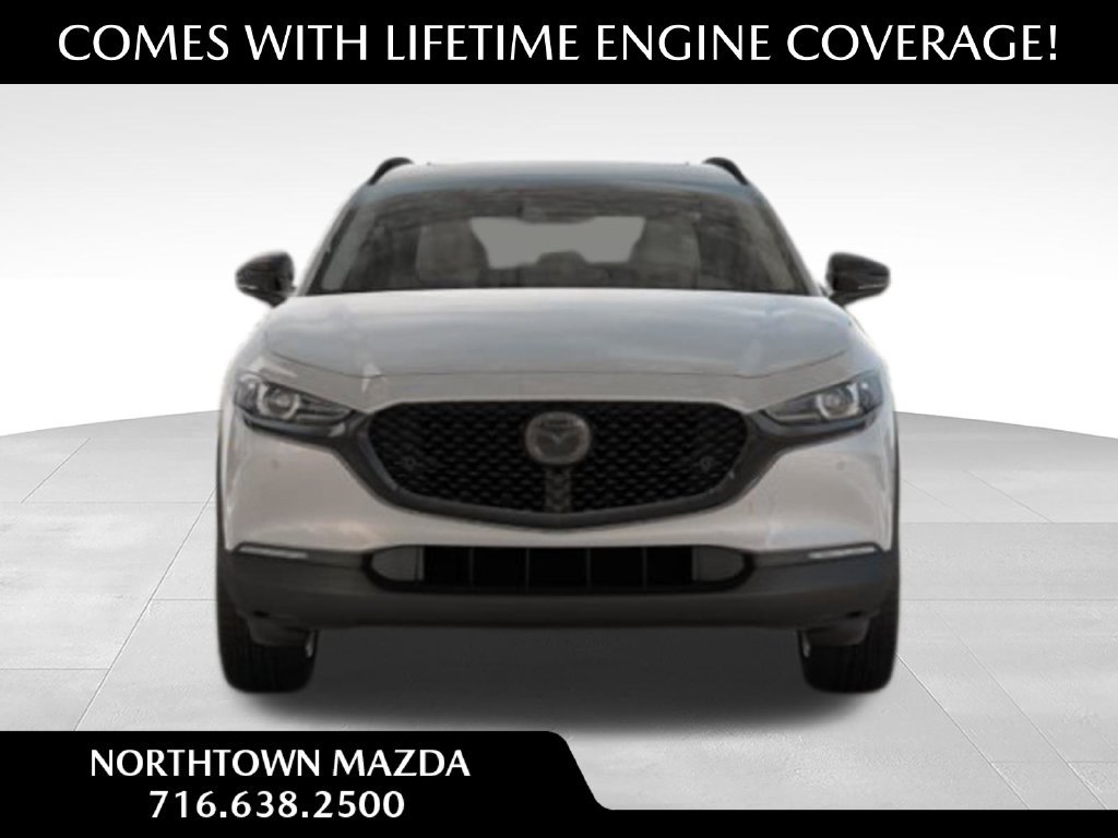 New 2026 MAZDA CX-30 Aire Edition AWD/4WD image 2