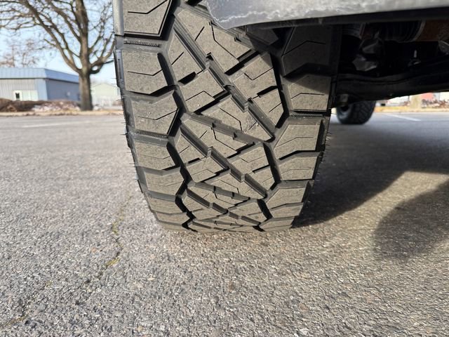 New 2026 Ford F150 Platinum w/ Equipment Group 703A Plus image 11