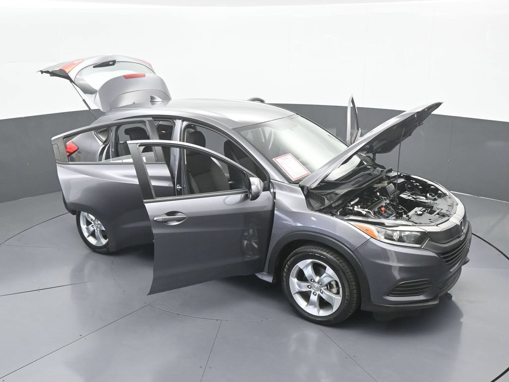 Used 2020 Honda HR-V LX image 62