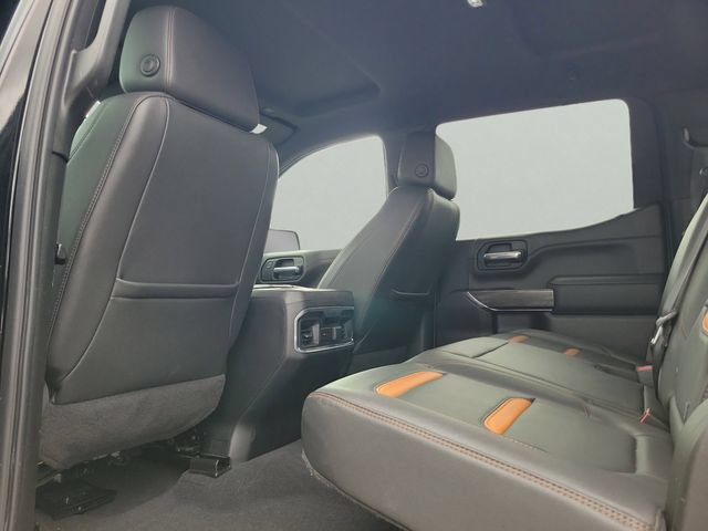 Used 2022 GMC Sierra 1500 AT4 AWD/4WD image 9