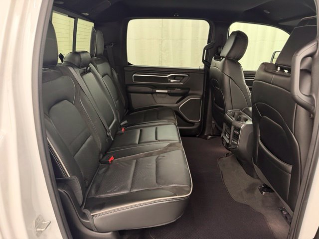 Used 2023 RAM 1500 Laramie AWD/4WD image 15