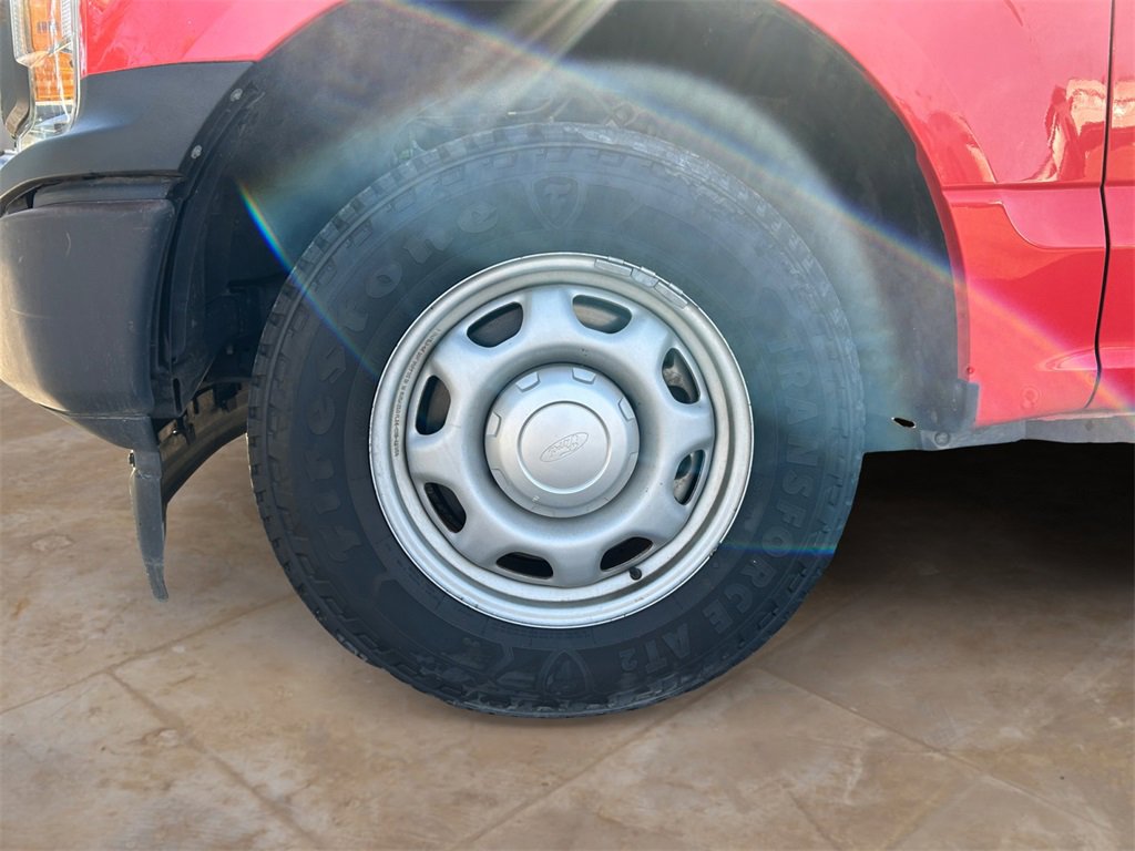 Used 2019 Ford F150 XL w/ XL Power Equipment Group image 10