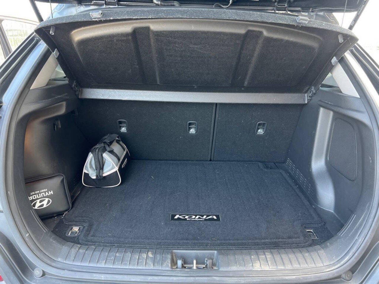 Used 2021 Hyundai Kona SEL Plus image 18