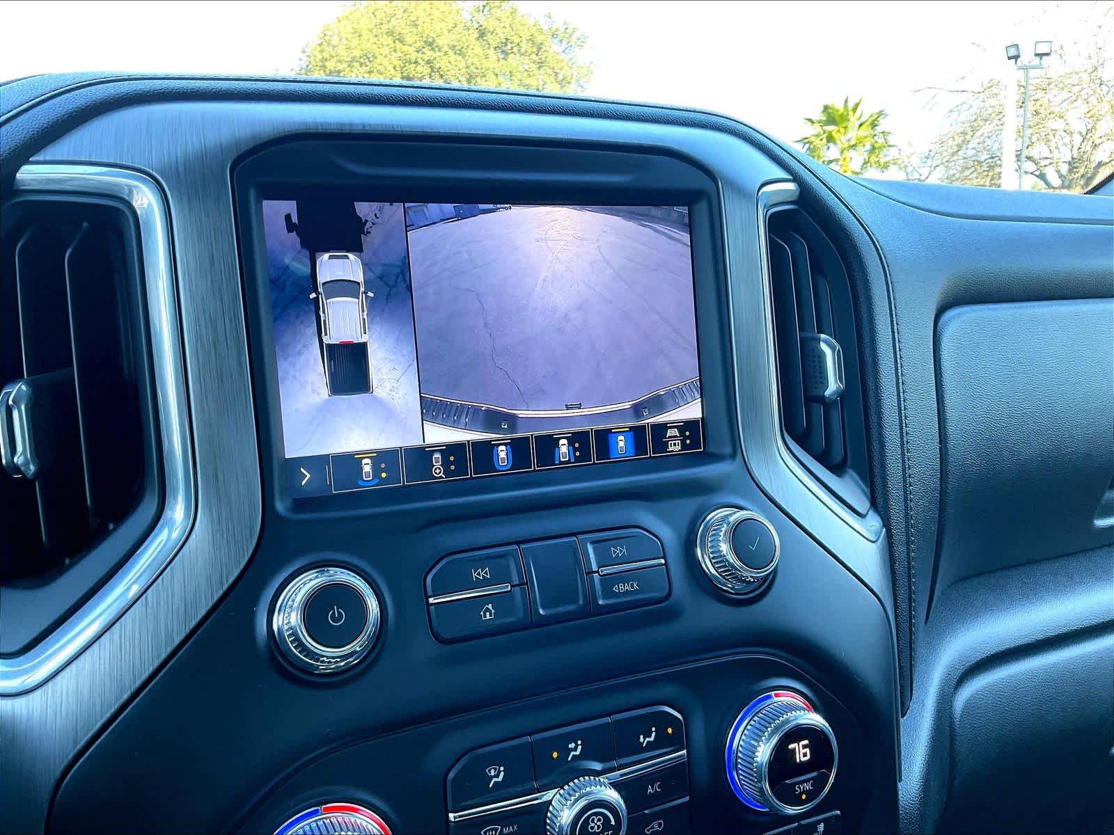 Used 2020 GMC Sierra 2500 Denali w/ Denali Ultimate Package image 22