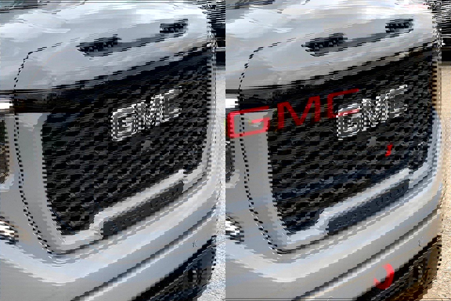 New 2025 GMC Sierra 1500 AT4 w/ AT4 Premium Package image 10