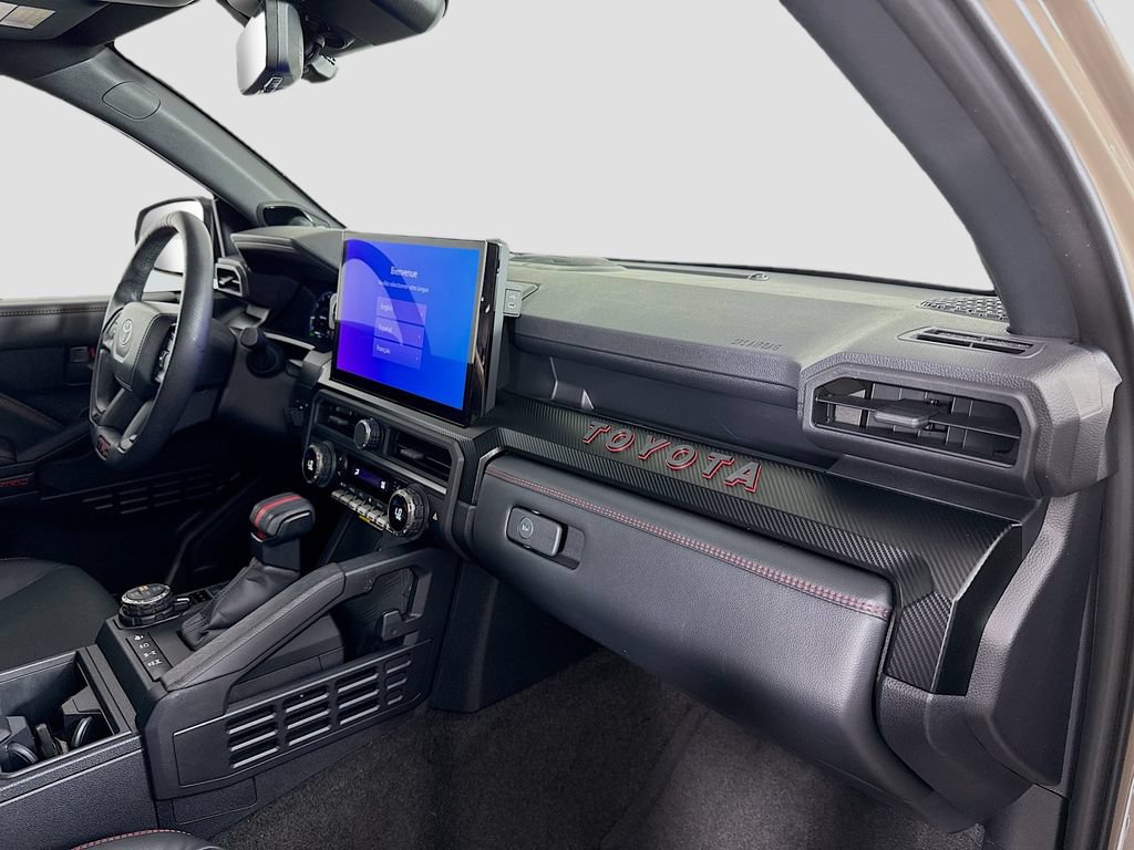 Certified 2025 Toyota 4Runner TRD Pro AWD/4WD image 19