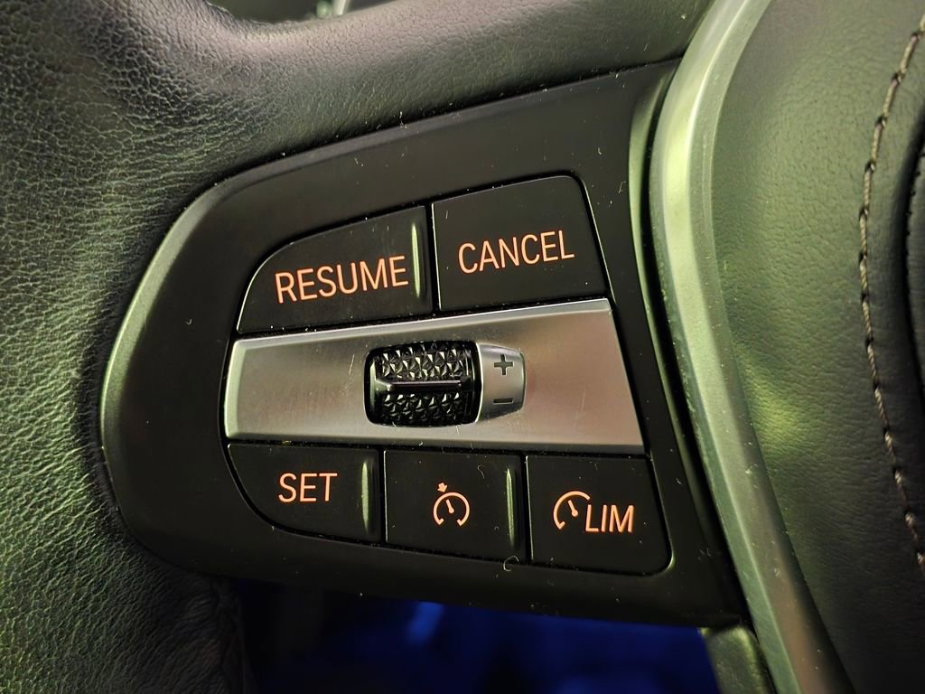 Certified 2023 BMW X6 xDrive40i w/ Premium Package image 21