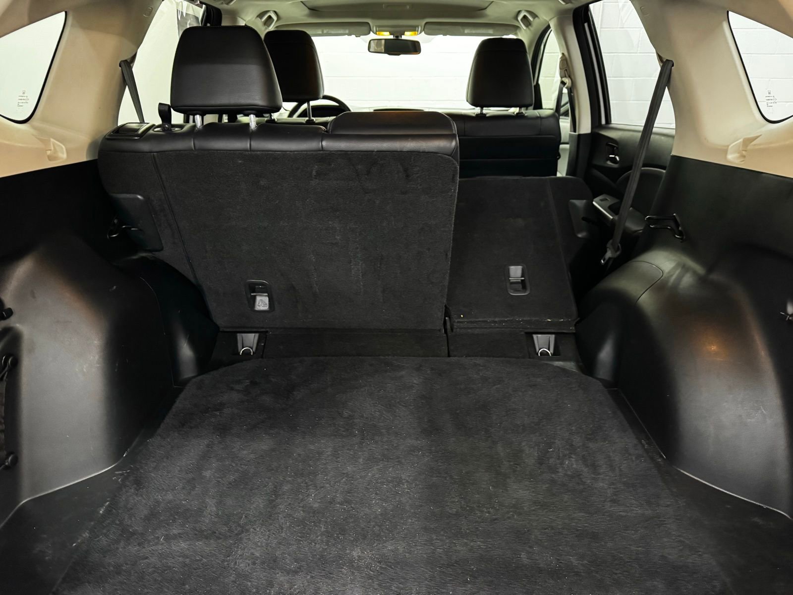 Used 2016 Honda CR-V EX-L image 38