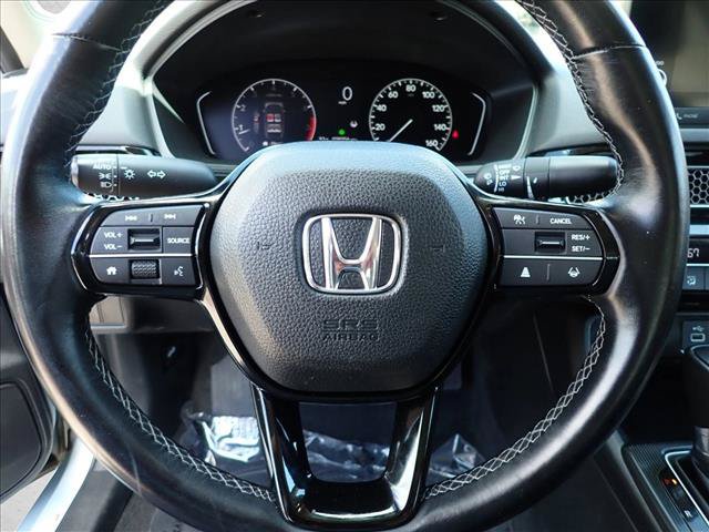 Used 2022 Honda Civic EX image 12