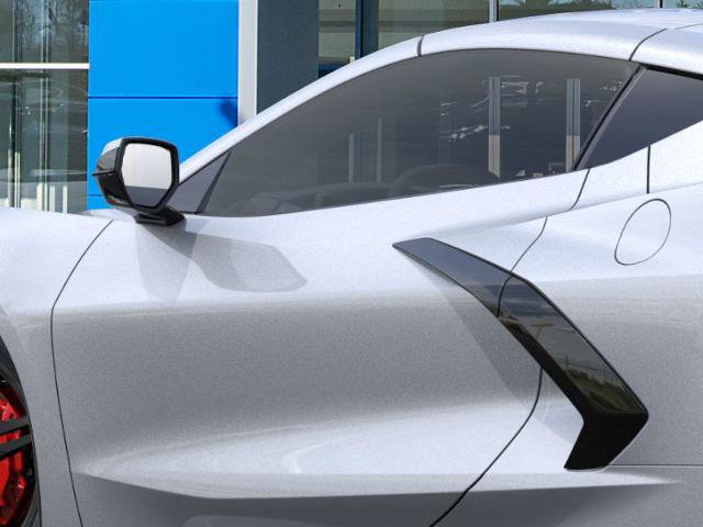 New 2026 Chevrolet Corvette Stingray Coupe w/ Battery Protection Package image 45