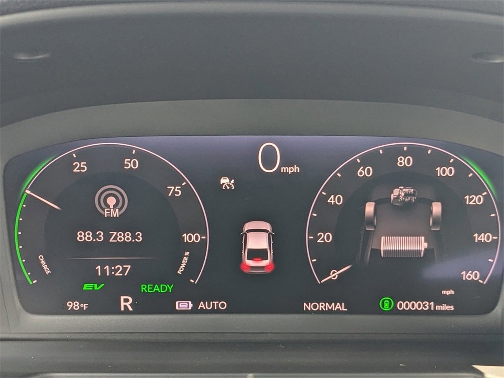 New 2025 Honda Accord Sport image 26