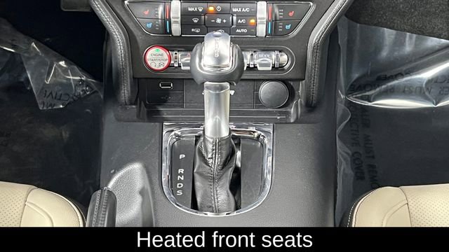 Used 2015 Ford Mustang GT Premium image 13