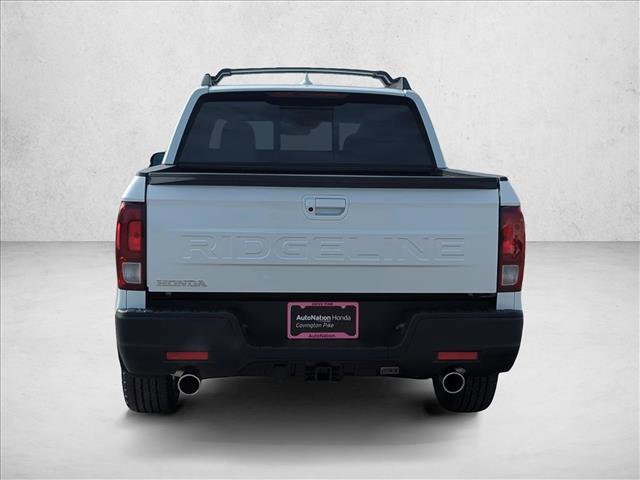 New 2026 Honda Ridgeline RTL image 8