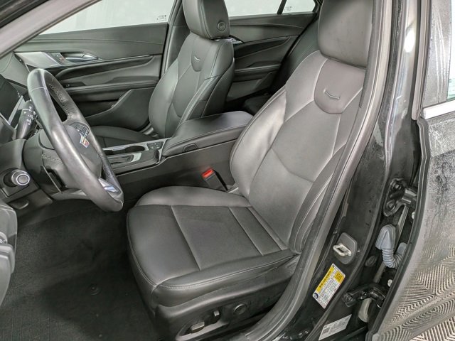 Certified 2023 Cadillac CT4 Premium Luxury image 19