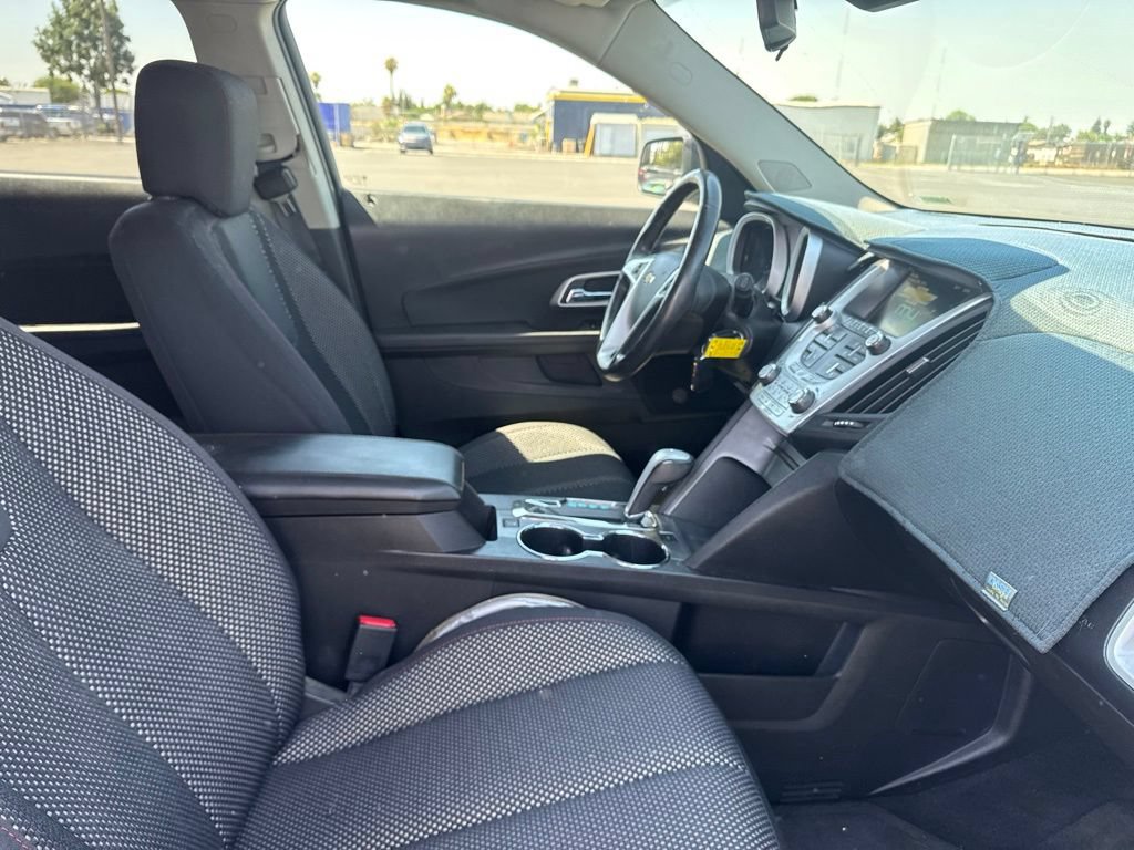 Used 2013 Chevrolet Equinox LT w/ All Star Package FWD image 8