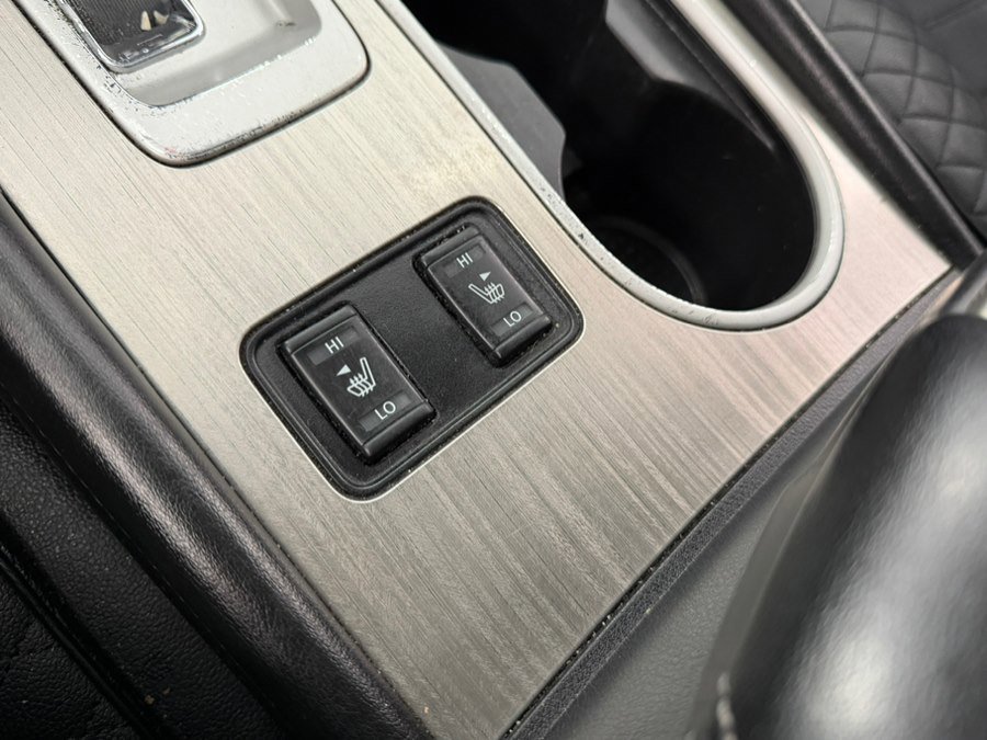 Used 2018 Nissan Murano SV image 50