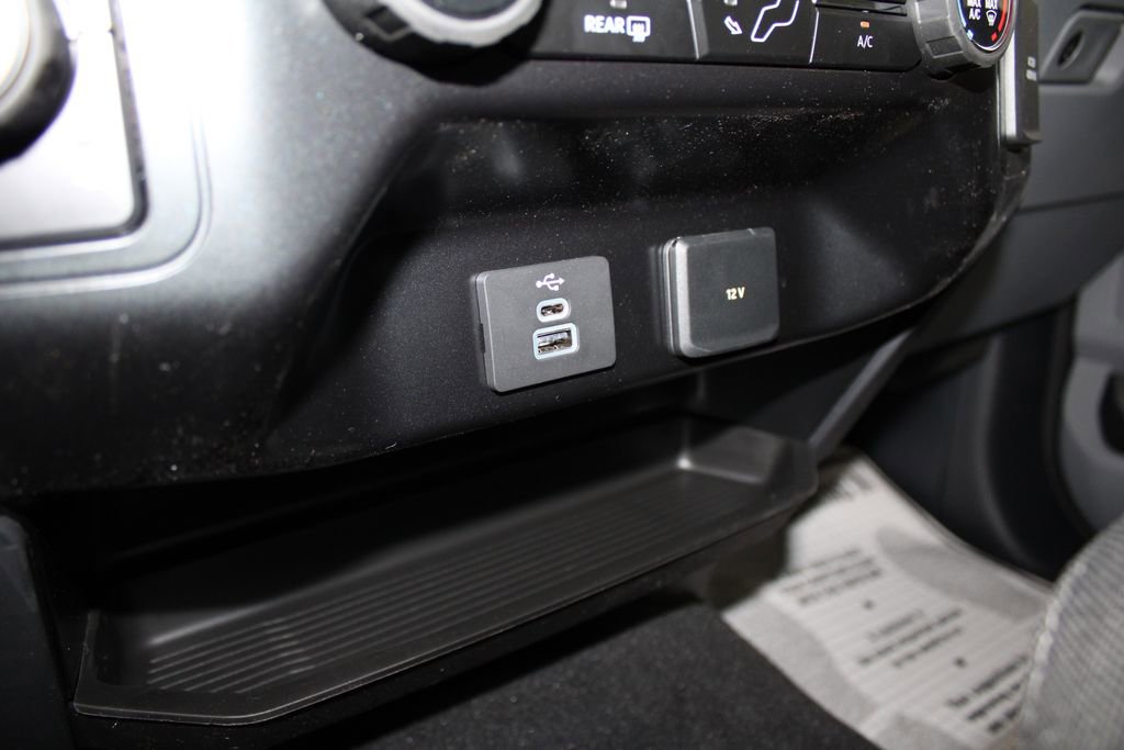 New 2025 Ford F250 XL w/ STX Appearance Package image 48