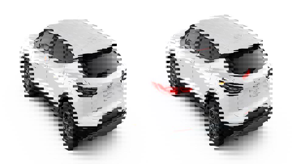 New 2026 Chevrolet Blazer LT image 53