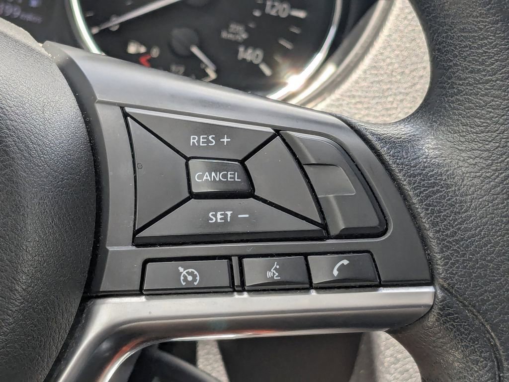 Used 2021 Nissan Rogue Sport S AWD/4WD image 25