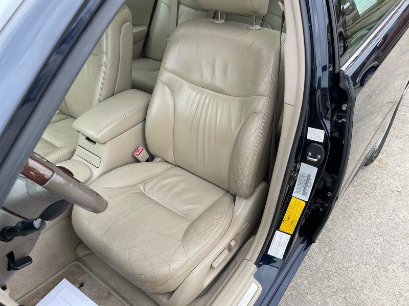 Used 2002 Lexus ES 330 FWD image 22