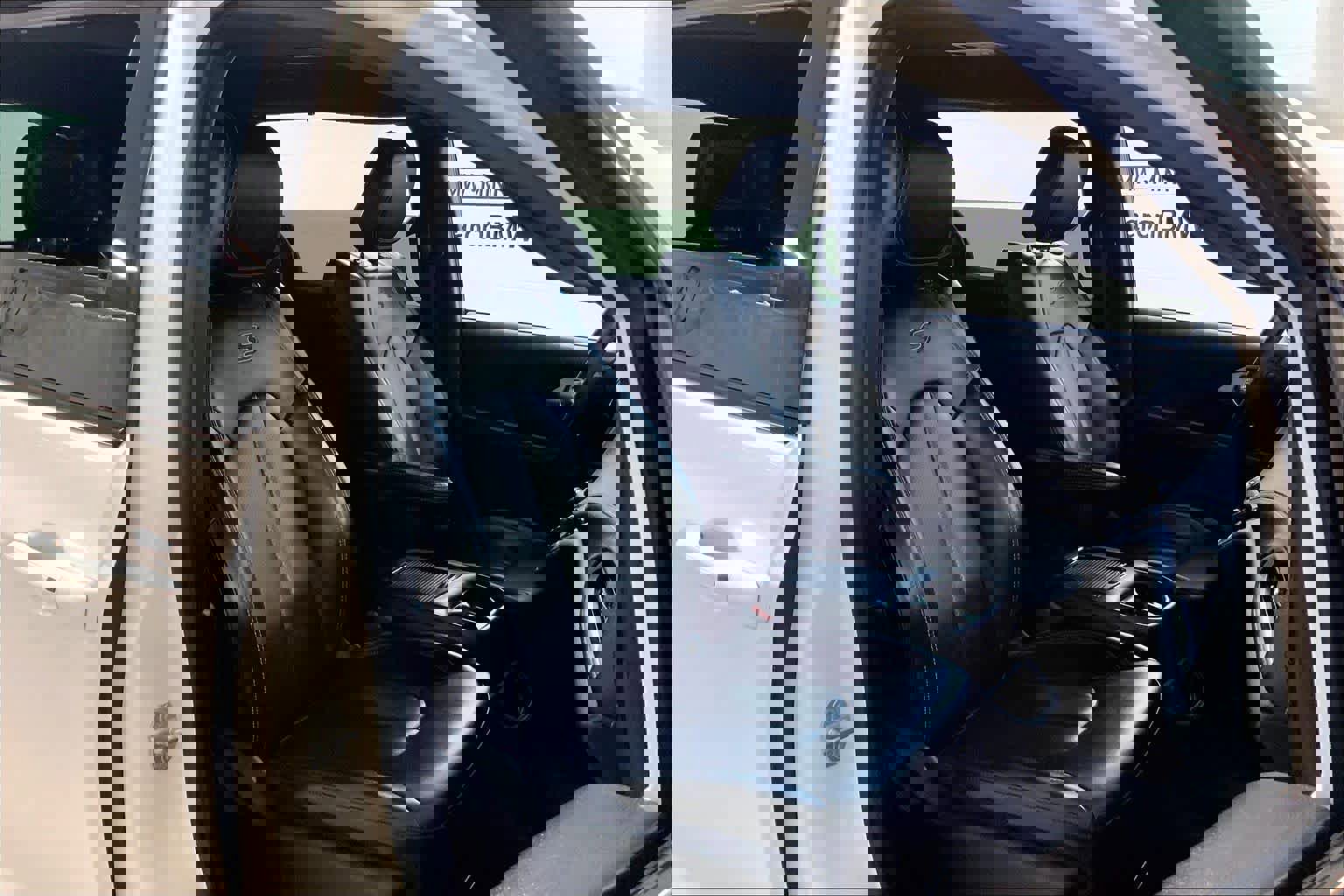 Used 2023 Chrysler Pacifica Touring-L w/ S Appearance Package image 8