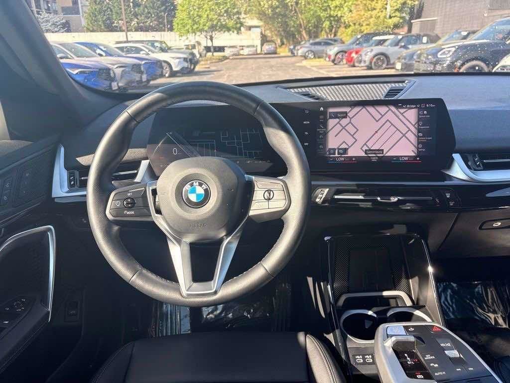 Used 2023 BMW X1 xDrive28i w/ Convenience Package AWD/4WD image 20