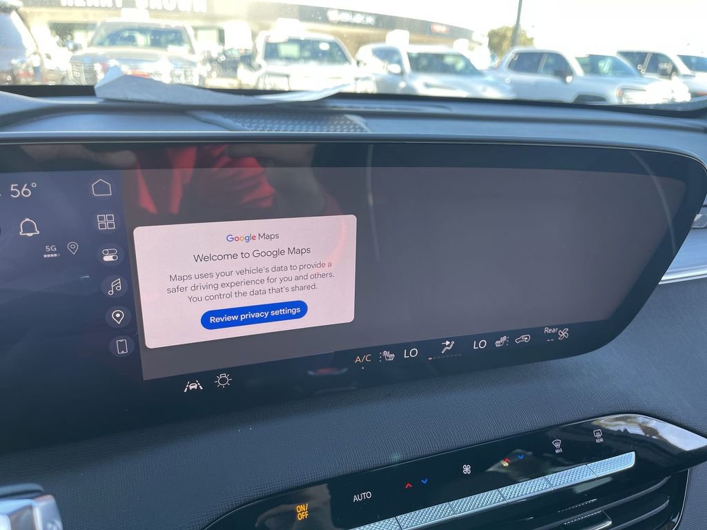 New 2025 Buick Enclave Preferred w/ Power Package image 14