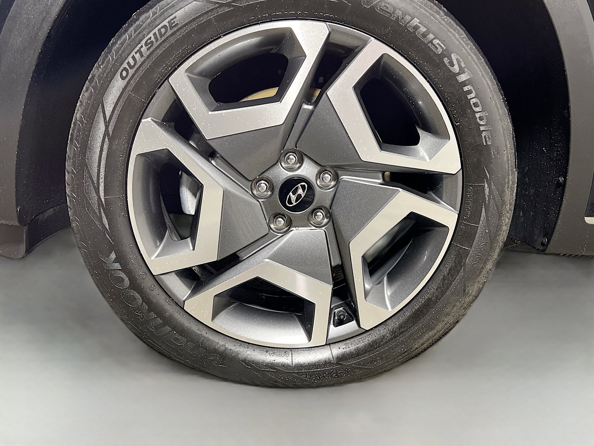 Used 2024 Hyundai Palisade Limited image 14