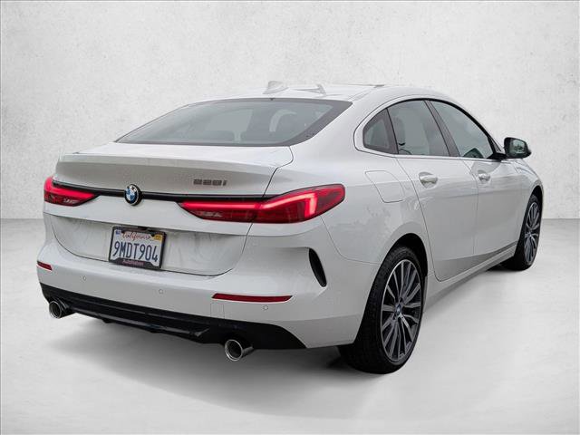 Used 2024 BMW 228i Gran Coupe w/ Premium Package image 5